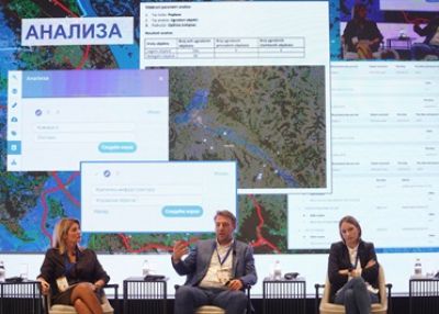 Enhancing digital platforms towards a safer Serbia – the Ministry of Interior (MoI) and the Republic Geodetic Authority (RGA) presented new functionalities of the Disaster Risk Register