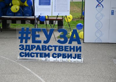 Elementary school students in Loznica are better prepared for navigating through emergencies