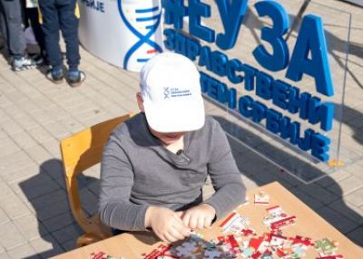 „Zajedno za bezbedniji dom“ – Obeležili smo Međunarodni dan smanjenja rizika od katastrofa u Smederevu