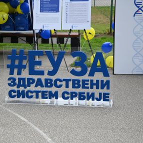 Loznički osnovci spremniji za snalaženje  u vanrednim situacijama