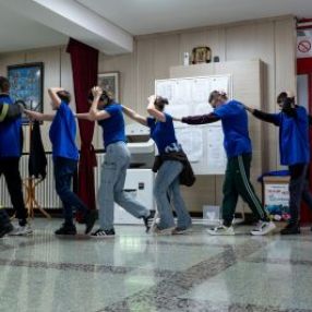 Osmaci i osmakinje u Smederskoj Palanci spremni za bezbedno reagovanje u slučaju zemljotresa 